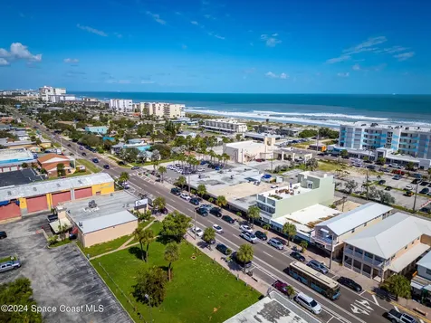 63 N Orlando Avenue Cocoa Beach FL 32931
