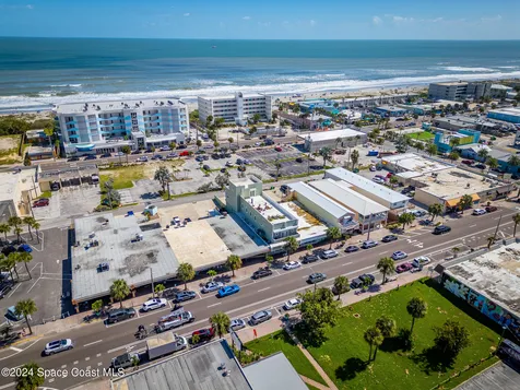 63 N Orlando Avenue Cocoa Beach FL 32931