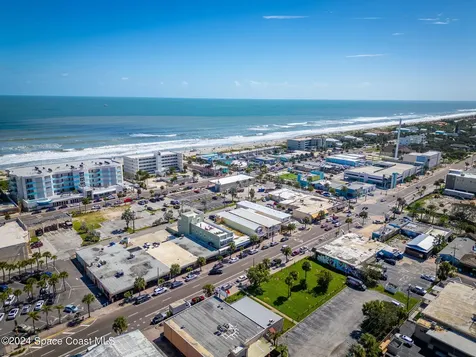 63 N Orlando Avenue Cocoa Beach FL 32931
