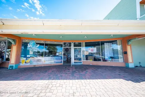 63 N Orlando Avenue Cocoa Beach FL 32931