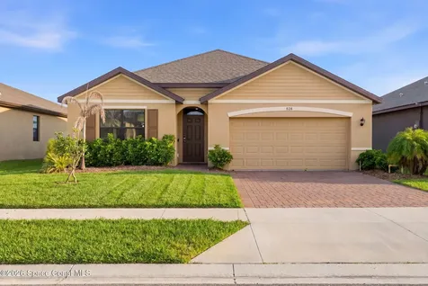 826 Remington Green Drive SE Palm Bay FL 32909