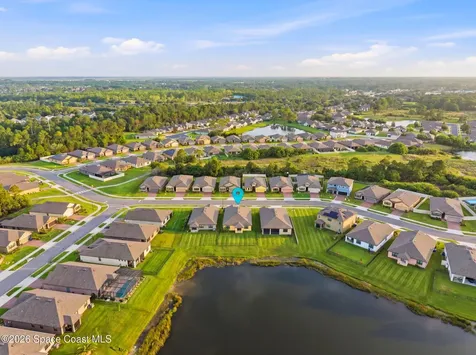 826 Remington Green Drive SE Palm Bay FL 32909