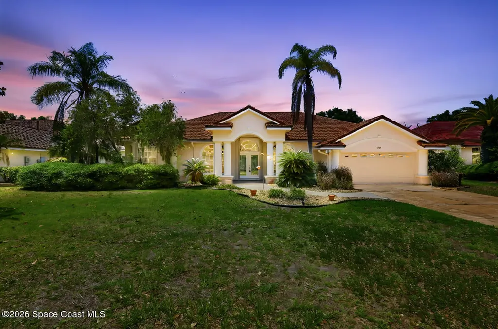 330 Baytree Drive Melbourne FL 32940