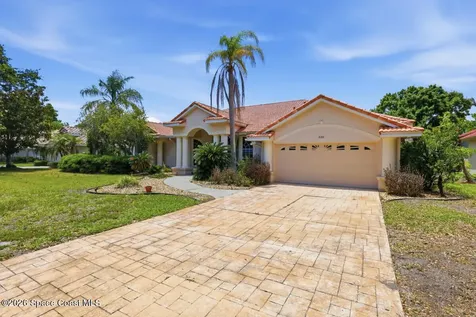330 Baytree Drive Melbourne FL 32940
