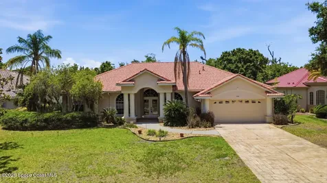 330 Baytree Drive Melbourne FL 32940