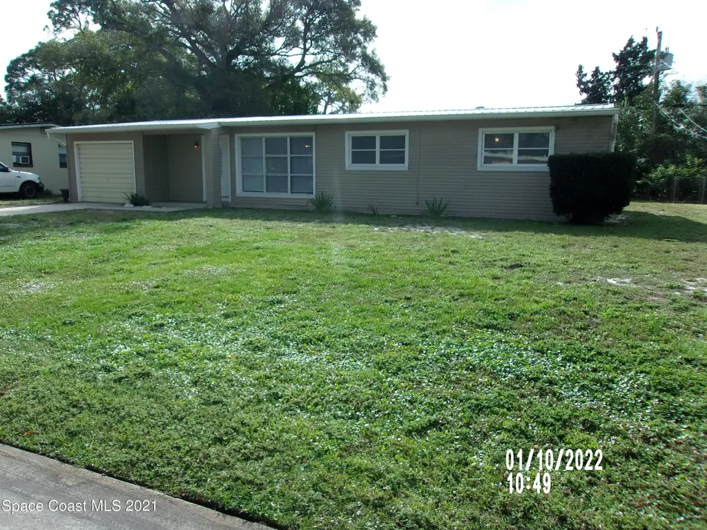 1105 Myrtle Lane Cocoa FL 32922