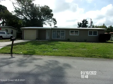 1105 Myrtle Lane Cocoa FL 32922
