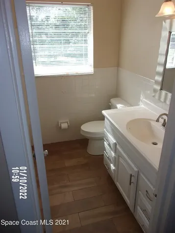 1105 Myrtle Lane Cocoa FL 32922