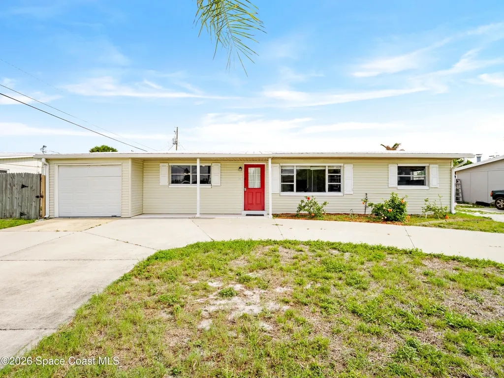 2612 Carol Drive Melbourne FL 32935