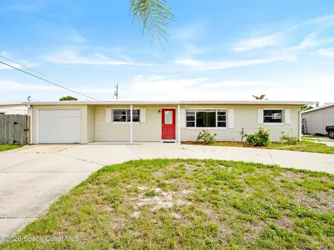 2612 Carol Drive Melbourne FL 32935
