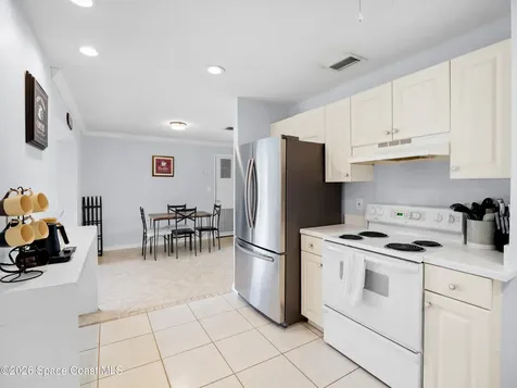 2612 Carol Drive Melbourne FL 32935