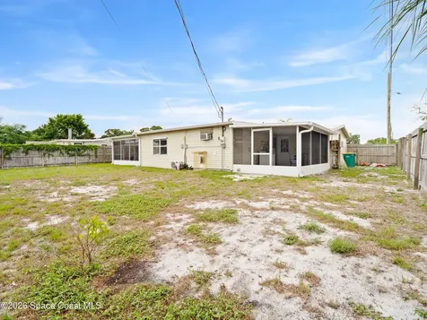 2612 Carol Drive Melbourne FL 32935