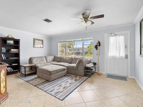 2612 Carol Drive Melbourne FL 32935
