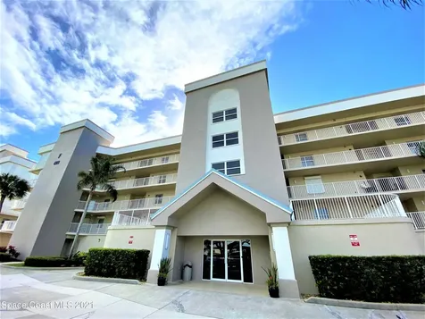 603 Shorewood Drive Cape Canaveral FL 32920