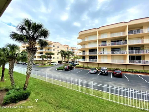 603 Shorewood Drive Cape Canaveral FL 32920