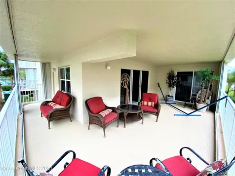 603 Shorewood Drive Cape Canaveral FL 32920