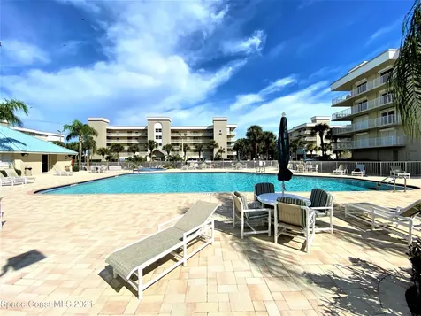603 Shorewood Drive Cape Canaveral FL 32920