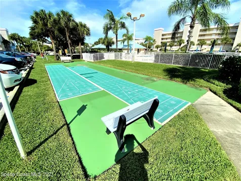 603 Shorewood Drive Cape Canaveral FL 32920