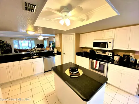 603 Shorewood Drive Cape Canaveral FL 32920
