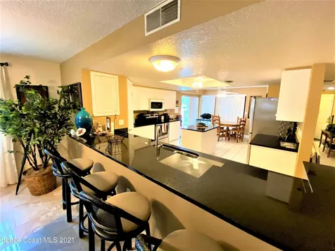 603 Shorewood Drive Cape Canaveral FL 32920