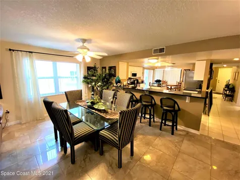 603 Shorewood Drive Cape Canaveral FL 32920