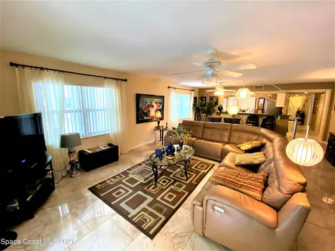 603 Shorewood Drive Cape Canaveral FL 32920