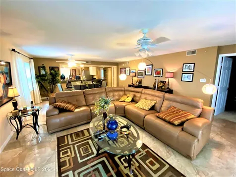 603 Shorewood Drive Cape Canaveral FL 32920