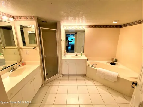 603 Shorewood Drive Cape Canaveral FL 32920