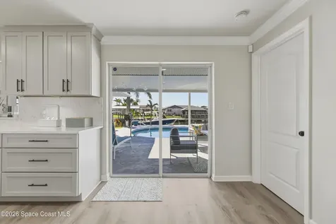 1410 Cepheus Court Merritt Island FL 32953