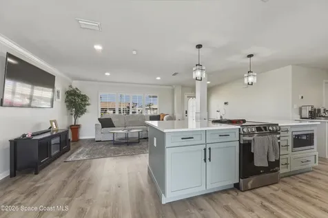 1410 Cepheus Court Merritt Island FL 32953