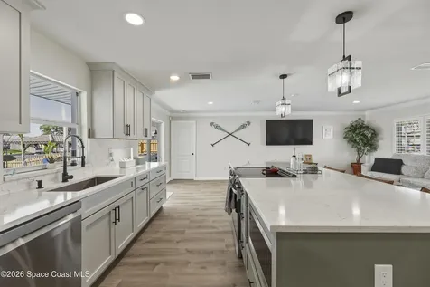 1410 Cepheus Court Merritt Island FL 32953