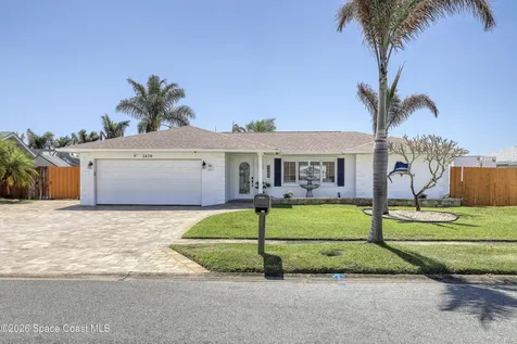 1410 Cepheus Court Merritt Island FL 32953