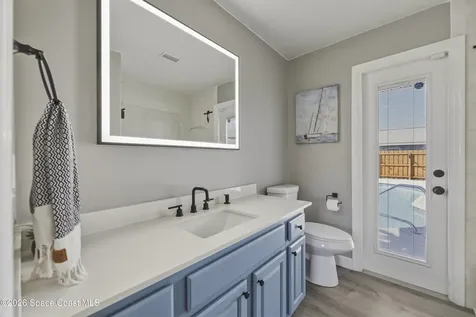 1410 Cepheus Court Merritt Island FL 32953