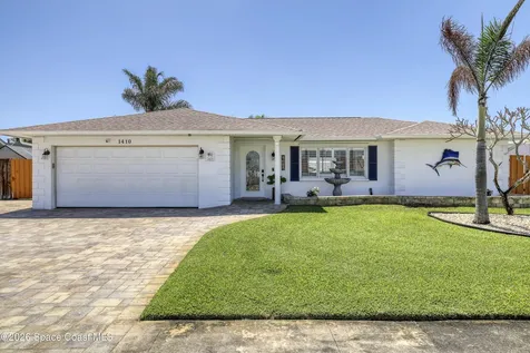 1410 Cepheus Court Merritt Island FL 32953