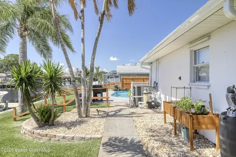 1410 Cepheus Court Merritt Island FL 32953