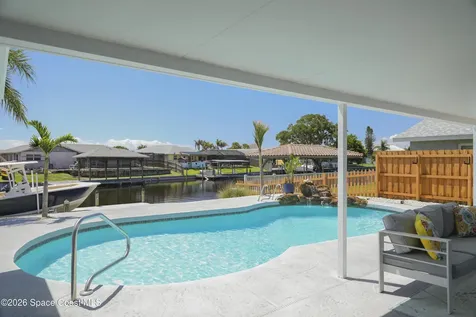1410 Cepheus Court Merritt Island FL 32953