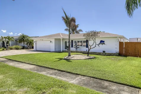 1410 Cepheus Court Merritt Island FL 32953