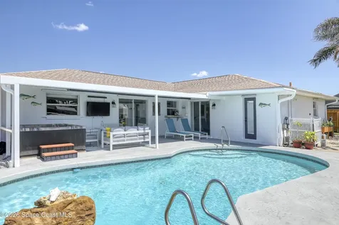 1410 Cepheus Court Merritt Island FL 32953