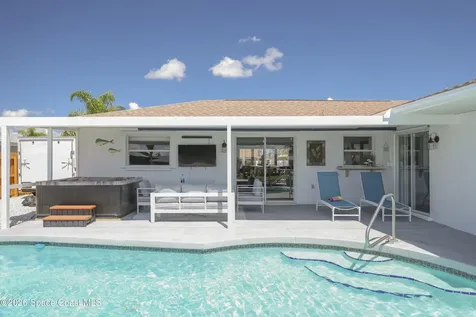 1410 Cepheus Court Merritt Island FL 32953