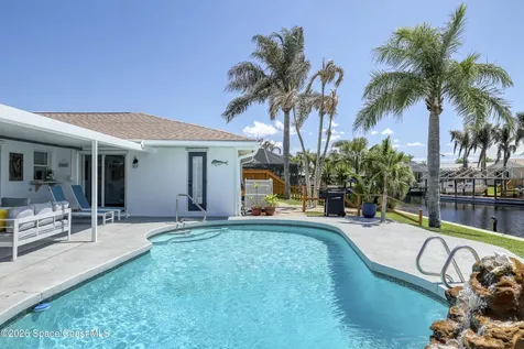 1410 Cepheus Court Merritt Island FL 32953