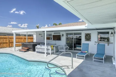 1410 Cepheus Court Merritt Island FL 32953