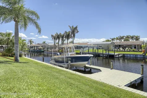 1410 Cepheus Court Merritt Island FL 32953