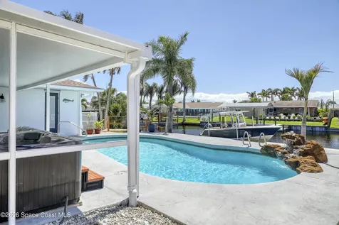 1410 Cepheus Court Merritt Island FL 32953