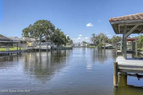 1410 Cepheus Court Merritt Island FL 32953