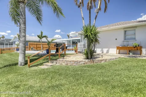 1410 Cepheus Court Merritt Island FL 32953