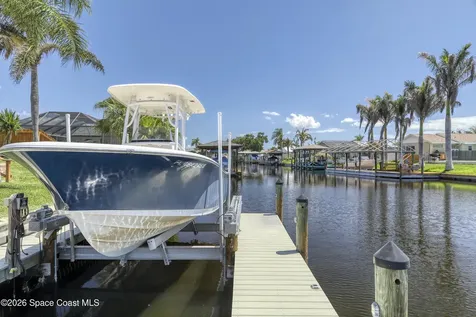 1410 Cepheus Court Merritt Island FL 32953