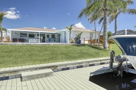 1410 Cepheus Court Merritt Island FL 32953