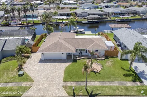 1410 Cepheus Court Merritt Island FL 32953