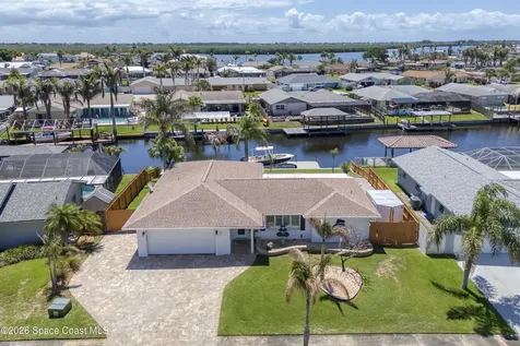 1410 Cepheus Court Merritt Island FL 32953