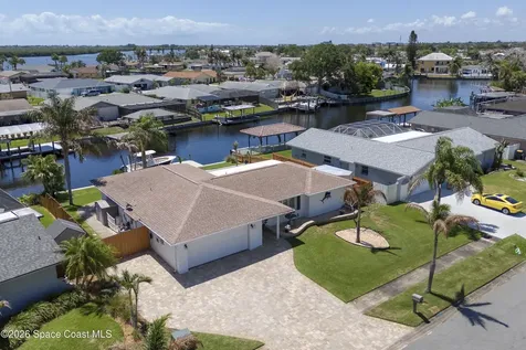 1410 Cepheus Court Merritt Island FL 32953